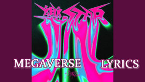 MEGAVERSE Lyrics - Stray Kids