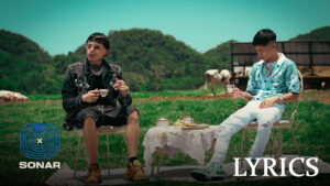 Mía Na' Más Lyrics - Cris MJ, Luar La L