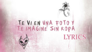 QLONA Lyrics - KAROL G & Peso Pluma