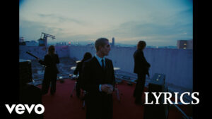 THE DRIVER Lyrics - Måneskin