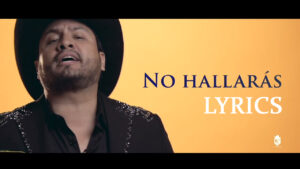 Tú Me Cambiaste Lyrics - Julión Álvarez y su Norteño Banda