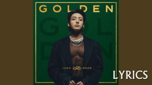 Yes or No Lyrics - 정국 (Jung Kook)