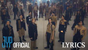 락 (樂) (LALALALA) Lyrics - Stray Kids