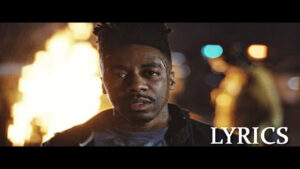 Catch The Rain Lyrics - Dax