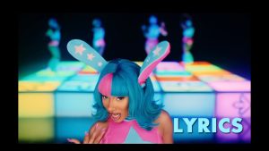 BOA Lyrics - Megan Thee Stallion