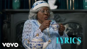 2085 Tea Lyrics - Spice