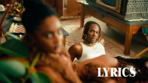 Everyday Lyrics - Fireboy DML