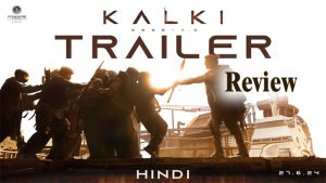 Kalki 2898 AD Trailer Review: Prabhas, Amitabh Bachchan, Ashwatthama, Kamal Haasan