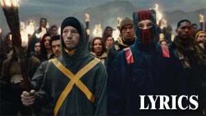 Paladin Strait Lyrics - Twenty One Pilots