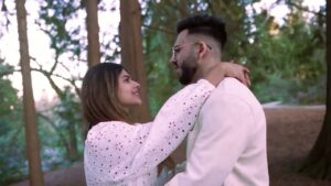 FOR HER Lyrics - The Vishesh