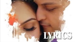 Mohabbat Ho Gayi Hai Tumse Lyrics - Shrey Singhal