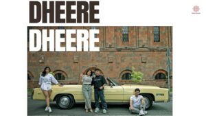 DHEERE DHEERE Lyrics - Payal Dev & Aditya Dev
