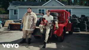 Lonely Road Lyrics - Mgk & Jelly Roll 