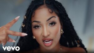 Dating Szn Lyrics - Shenseea