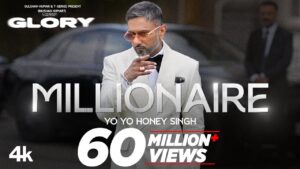 MILLIONAIRE Lyrics - YO YO HONEY SINGH & HEERA SOHHAL