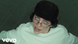 BIRDS OF A FEATHER Lyrics - Billie Eilish