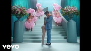 Born With a Broken Heart Lyrics - Damiano David