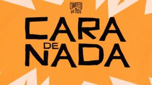 CARA DE NADA Lyrics - Cuarteto de Nos