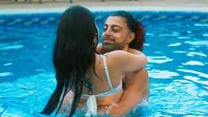 Drunk All Night Lyrics - Lexnour