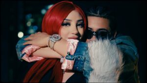 FRESITA Lyrics - Fuerza Regida X Bellakath