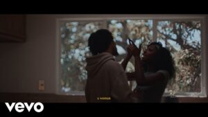 Heart Of A Woman Lyrics - Summer Walker