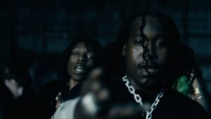 I CAN'T LET GO Lyrics - Lil Tecca & Don Toliver