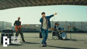 I'll Be There Lyrics - 진 (Jin)