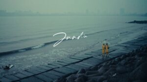 Jaadu Lyrics - Khatth