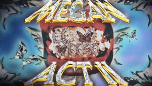 Mamushi (Remix) Lyrics - Megan Thee Stallion - Audio Version