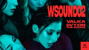 Mi Novio Tiene Novia Lyrics - W Sound, Valka, Westcol, Ovy On The Drums