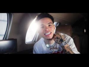 Not You Lyrics - Lil Mosey