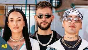 Pa´ Que Te Acuerdes Lyrics - Tiago PZK, La Joaqui, Big One