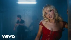 Please Please Please Lyrics - Sabrina Carpenter