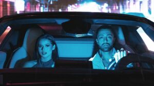 Ride or Die Lyrics - Lexnour