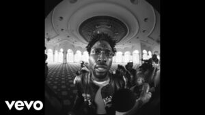 SAINt JHN Lyrics - Circles