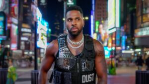 You Can Do Anything Lyrics - Jason Derulo, DJ Lucas Beat & Sia