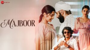 Majboor Lyrics - Bhagwan Singh & Sagar