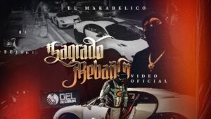 Sagrado Rebaño Lyrics - El Makabelico