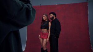 Make It Up To You Lyrics - Khalid & Ayra Starr