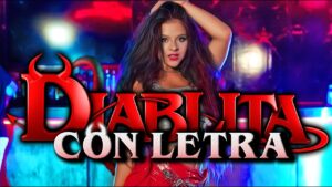 DIABLITA Lyrics - KARINA