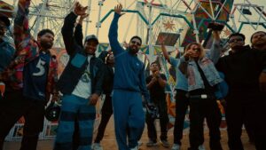 Kya Total Lyrics - Emiway Bantai