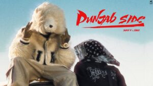 Punjab Side Lyrics - Sukhe Muzical Doctorz x Nagii