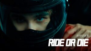 Ride or Die Lyrics - Jeff Satur