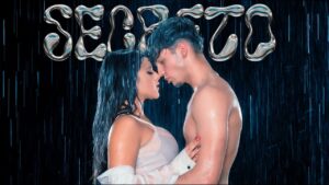 SECRETO Lyrics - Sennior x Karina