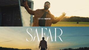Safar Lyrics - Emiway Bantai