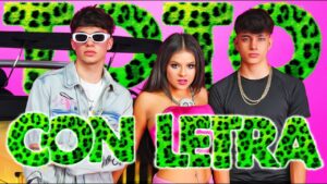 TO-TO Lyrics - Karina, Hugo23, Sennior