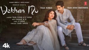 VEKHAN NU Lyrics - Tulsi Kumar, IP Singh