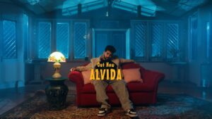 Alvida Lyrics - KALAM INK