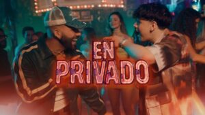 En Privado Lyrics - Xavi, Manuel Turizo