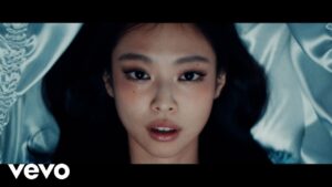Love Hangover Lyrics - JENNIE & Dominic Fike
